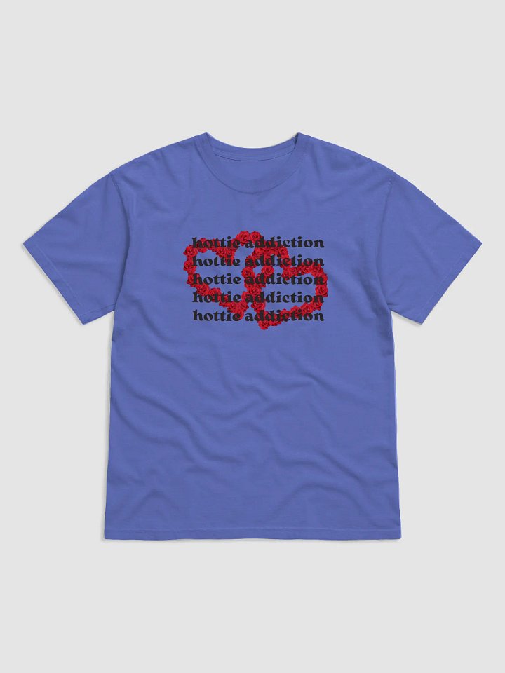 Hottie Addiction Shirt product image (3)