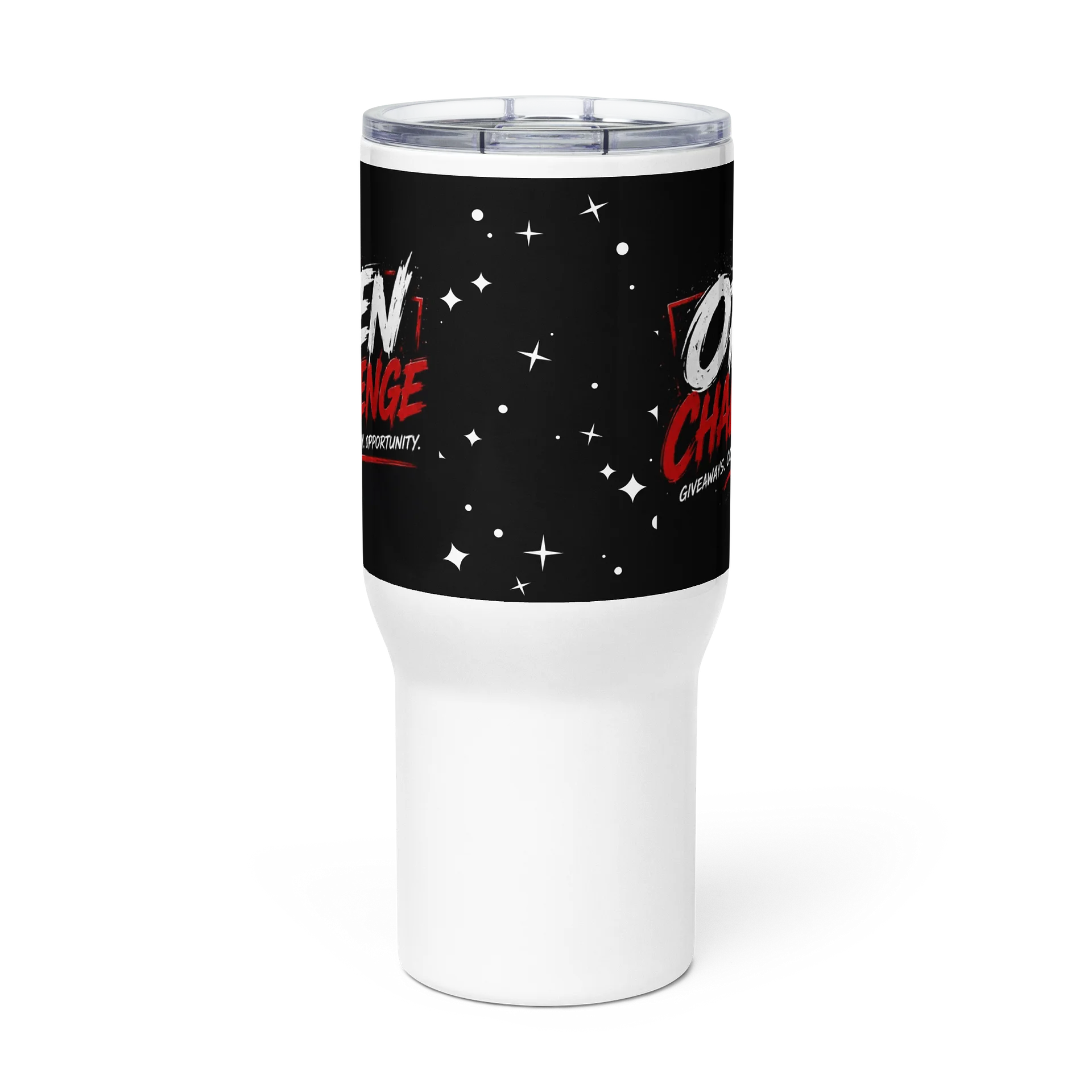 Open Challenge Travel Mug product image (3)