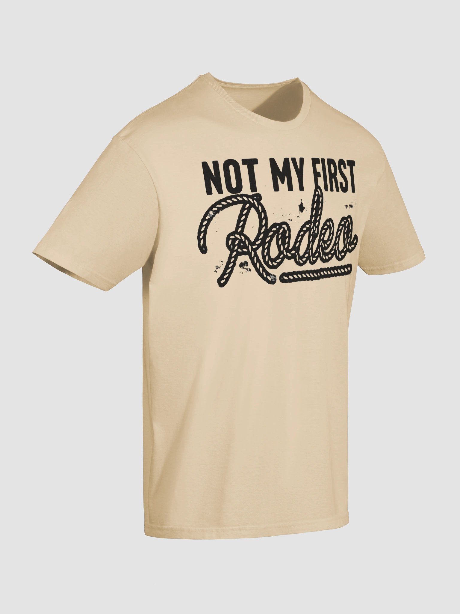 It's Not My First Rodeo product image (3)