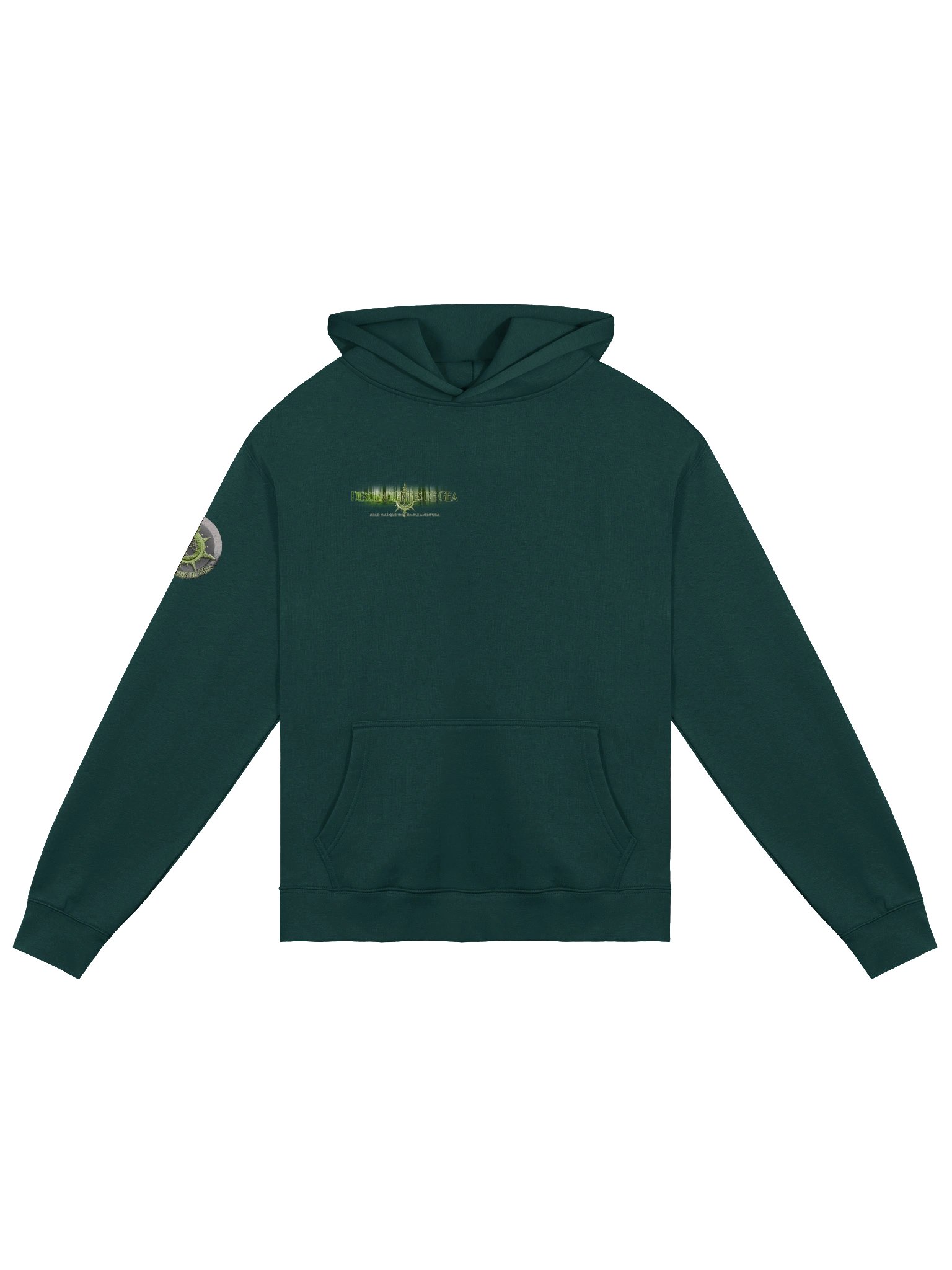 SudaGea sin Cremallera product image (1)