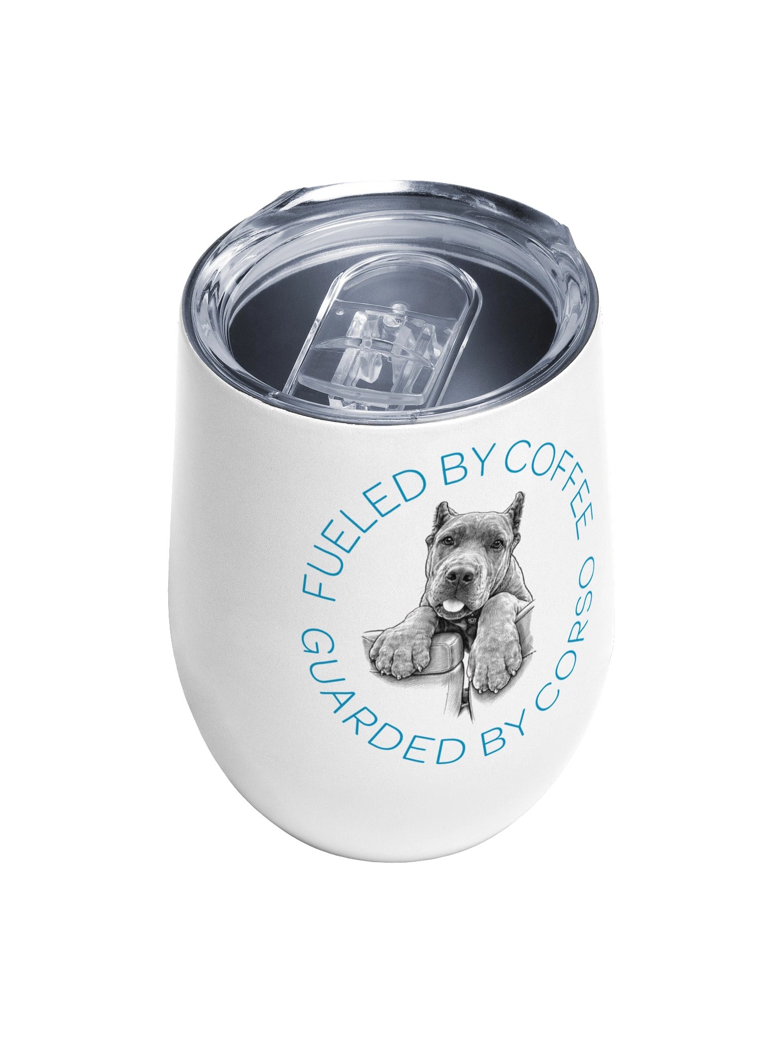 Coffee Tumbler product image (4)