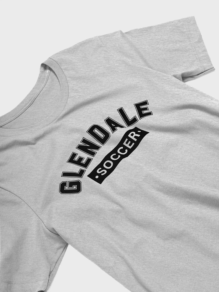 Glendale Soccer T-Shirt product image (1)