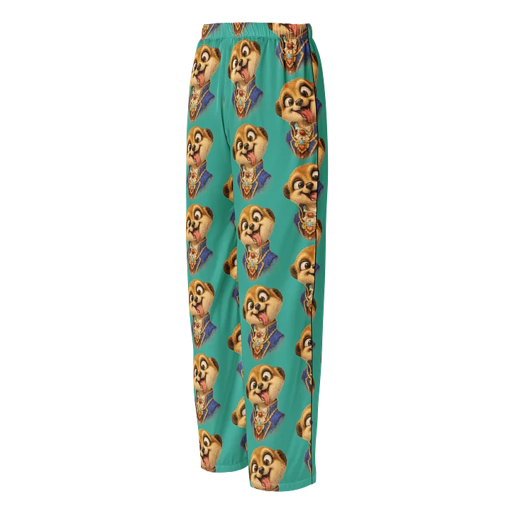 Kingdom Diplomat Women's Pajama Pants product image (2)