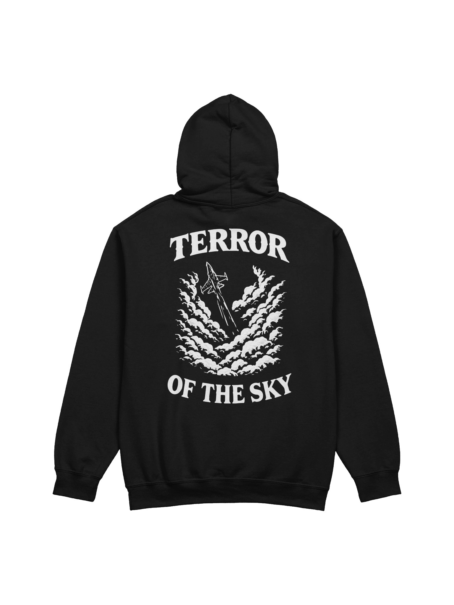Terror of the Sky - Hoodie product image (3)