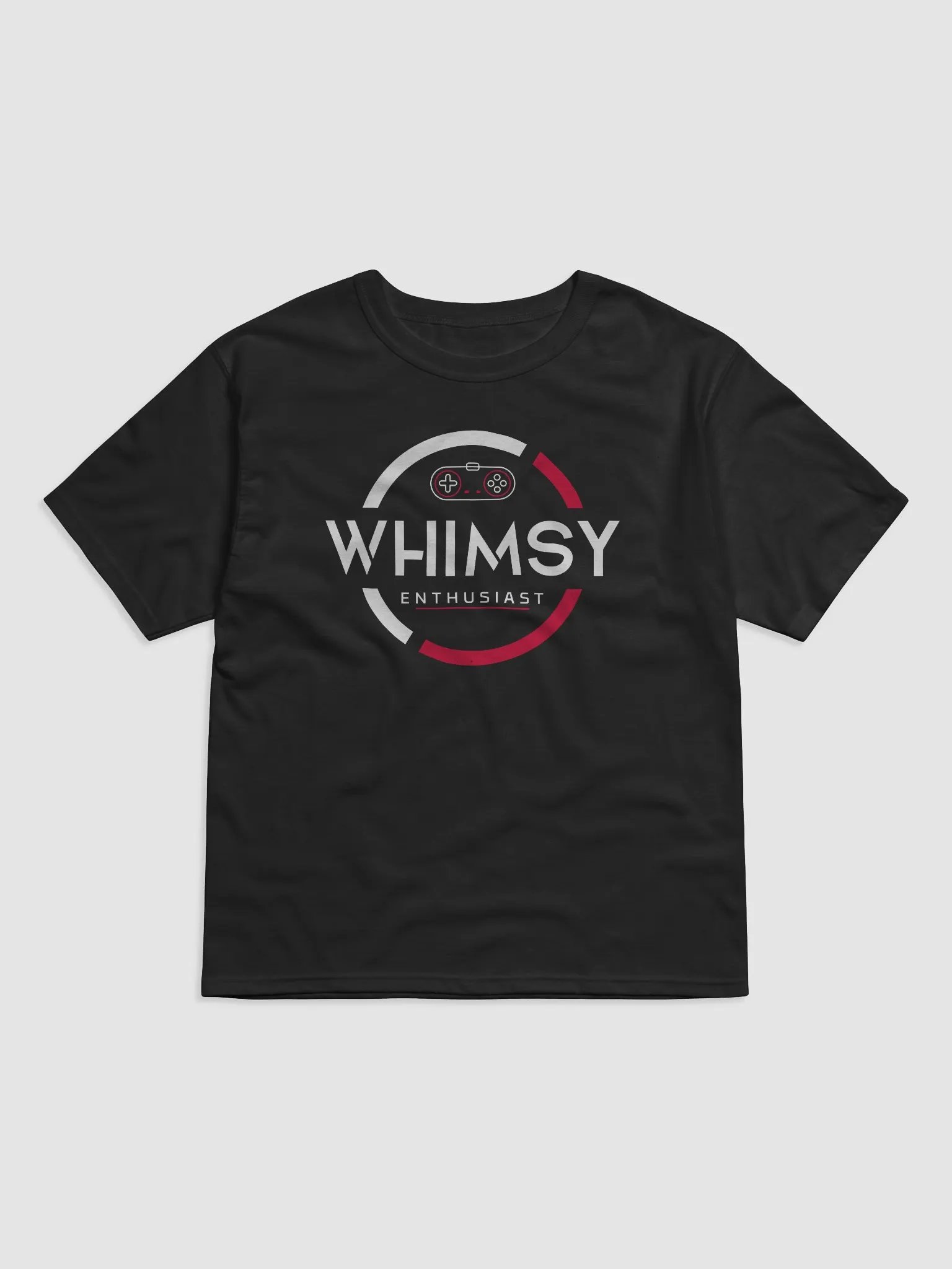 Whimsy Enthusiast Graphic Tee product image (1)