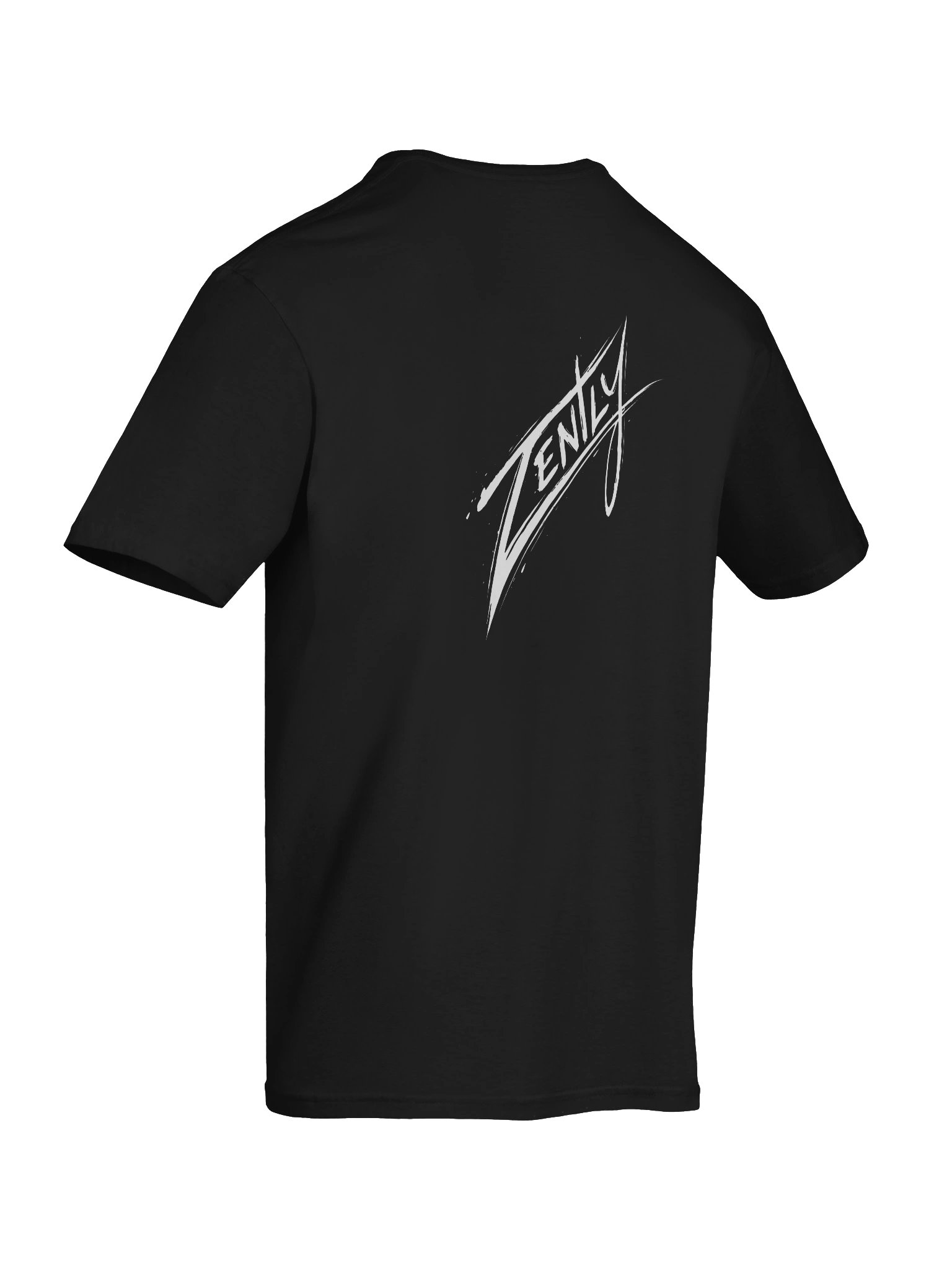 Black Standard Tee - Core Collection product image (4)