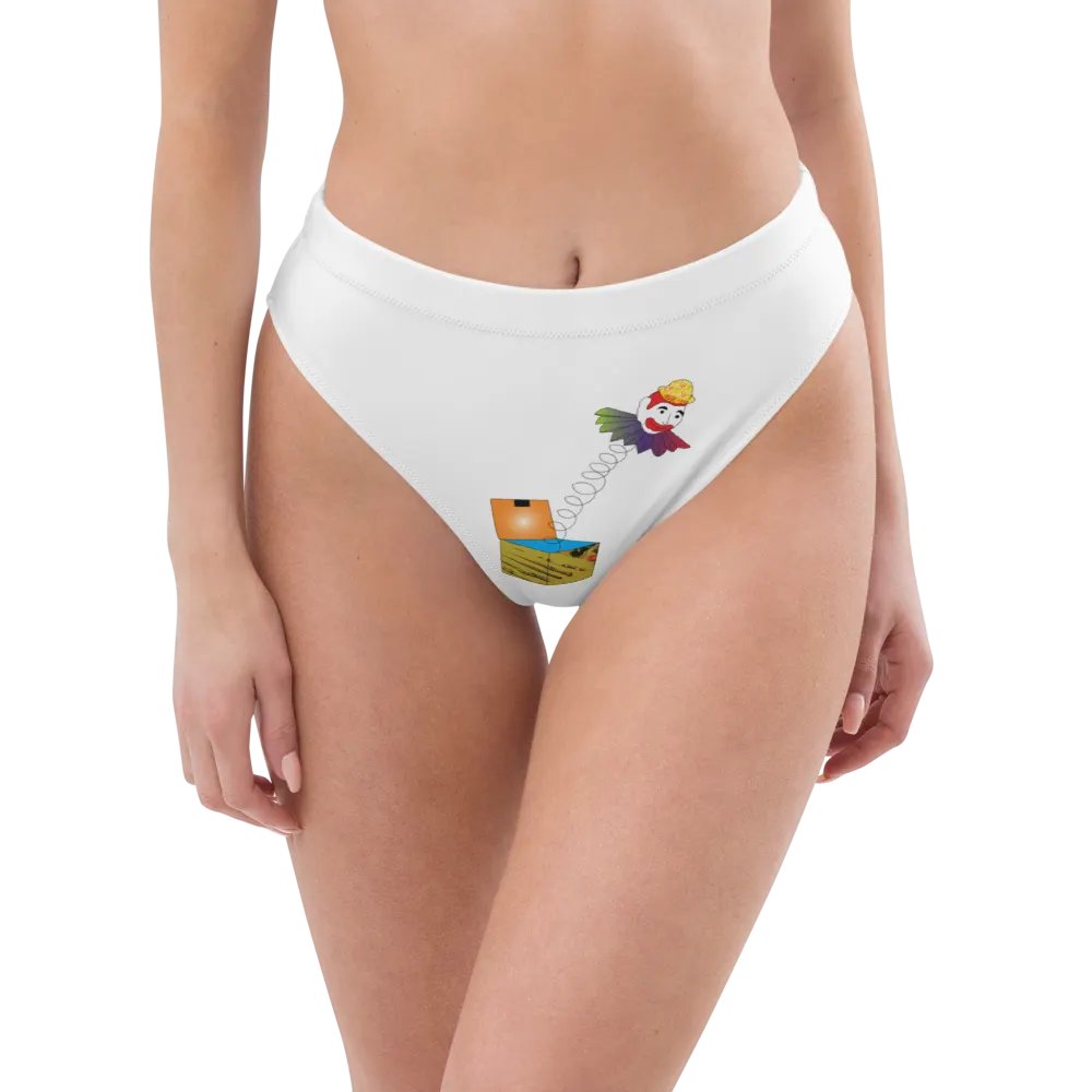 Jumping Spring Head product image (2)