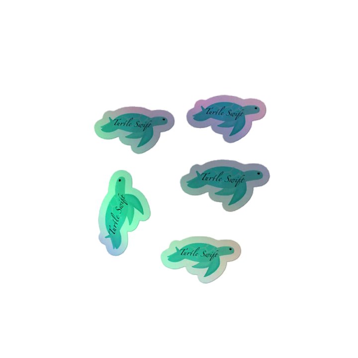 Turtle Swift product image (2)