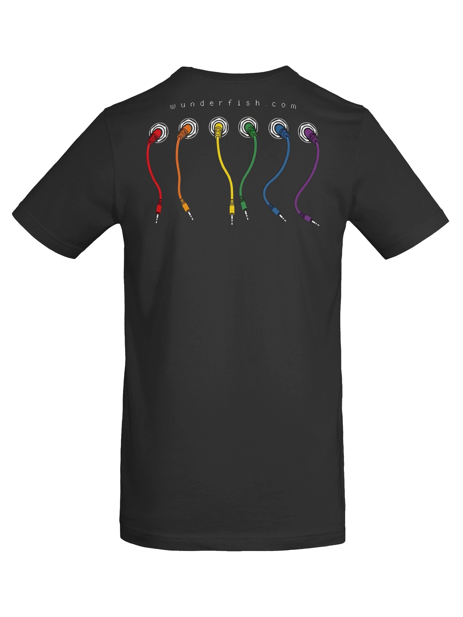 CV Pride Fish Tee product image (6)