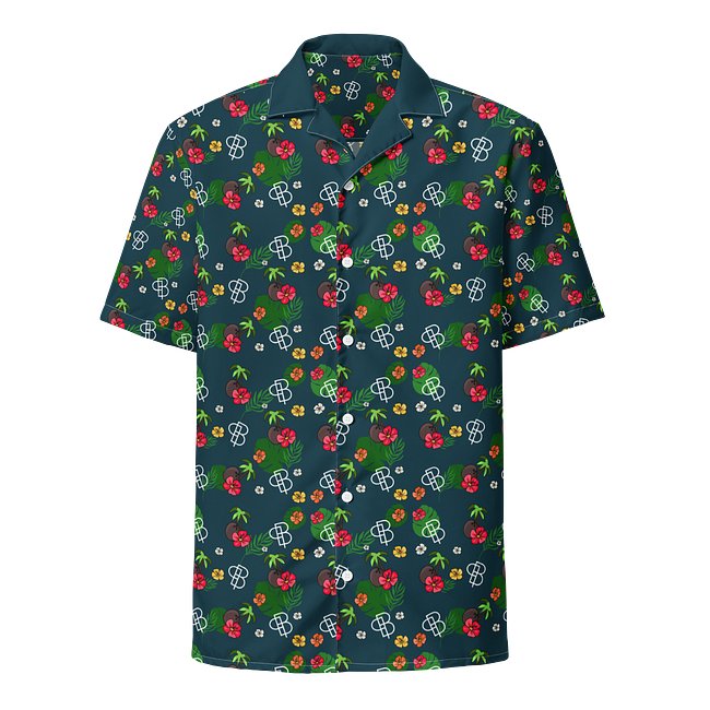 Hawaiian Shirts - Unisex