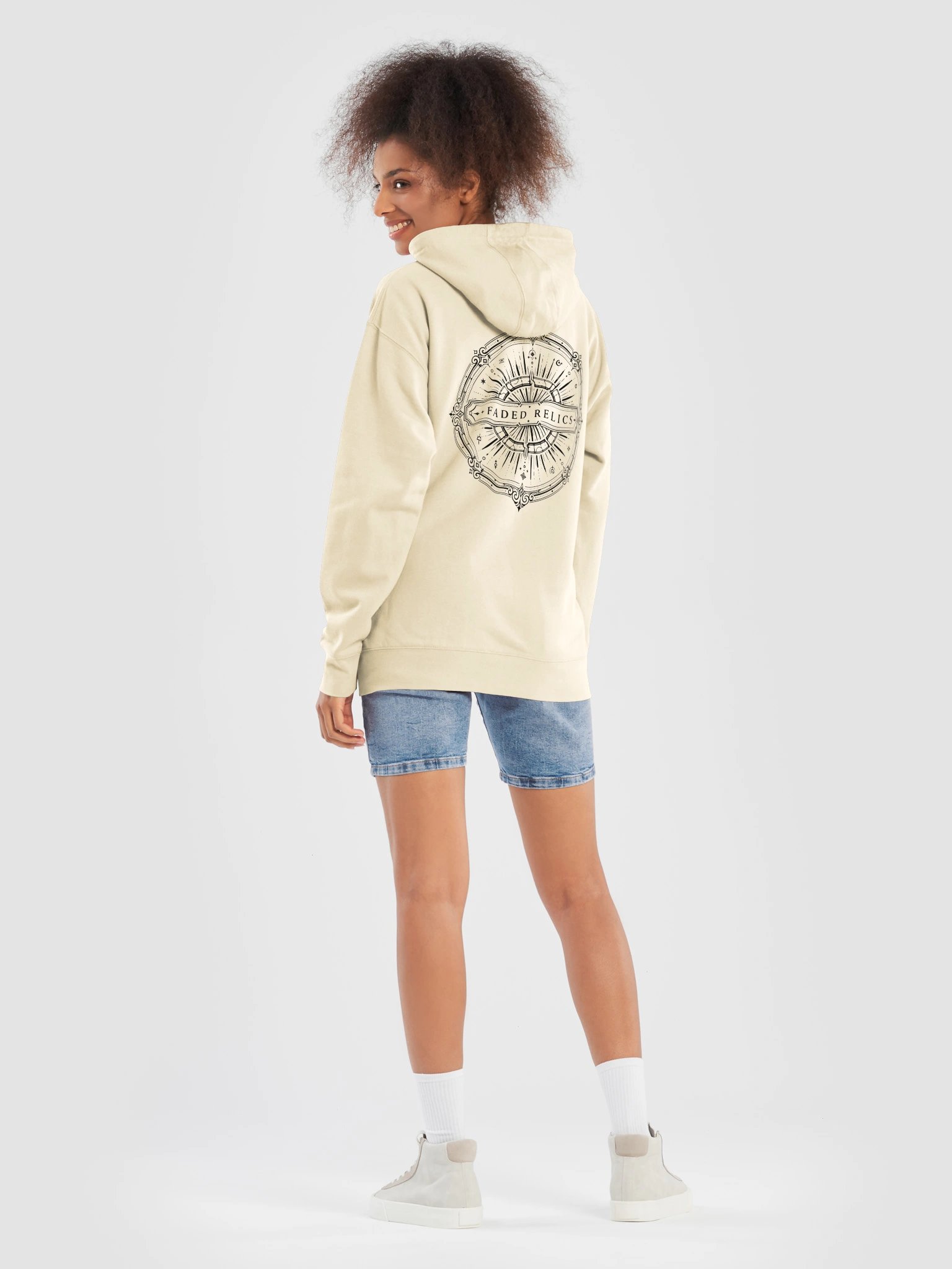 F.R. Solaris Hoodie product image (32)
