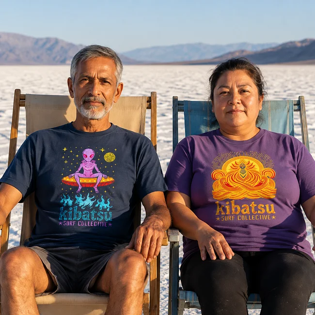 Kibatsu Surf Collective