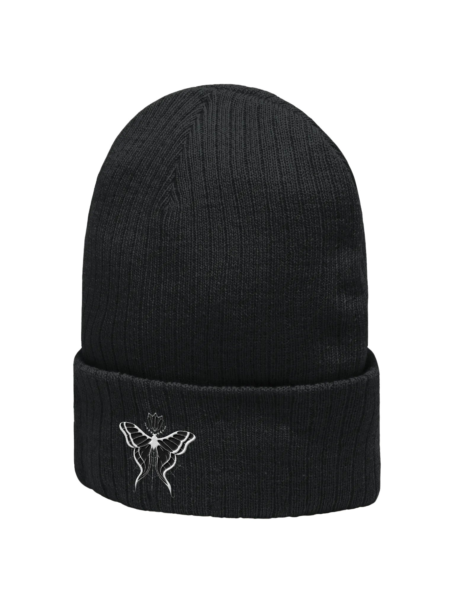 TCC Moth Edition Beanie product image (2)