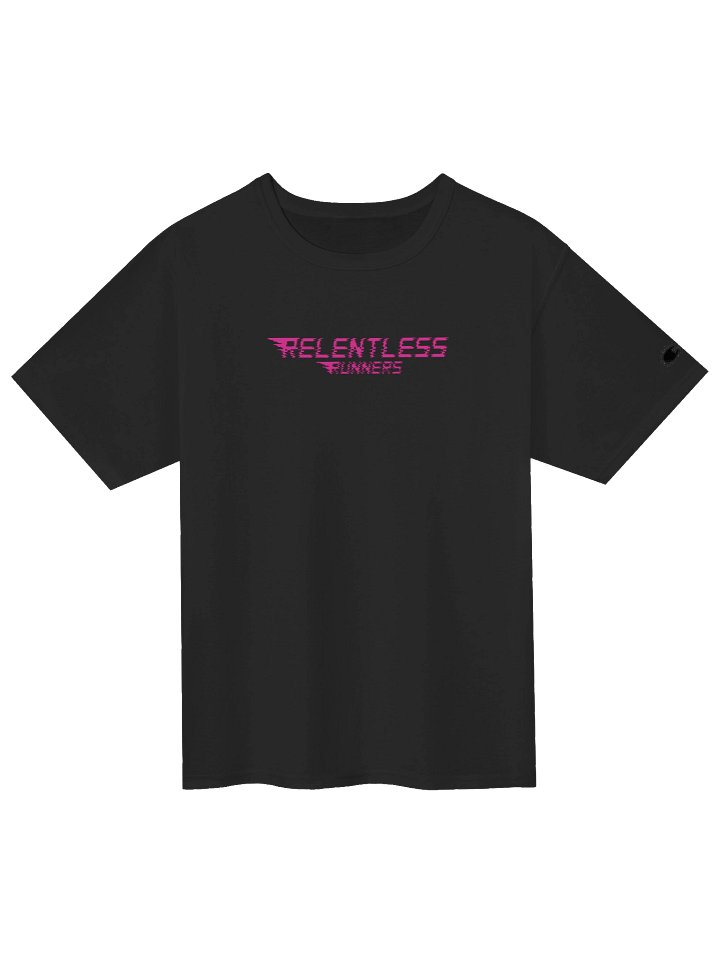 The Archive Oversized Tee product image (1)
