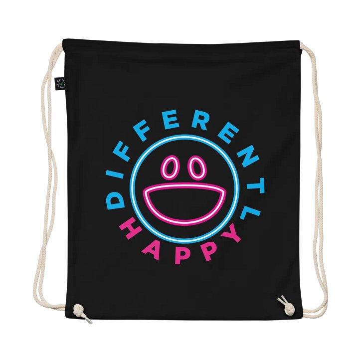 Differently happy bag product image (1)