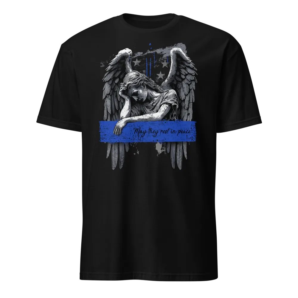 Weeping Angel: Thin Blue Line product image (1)
