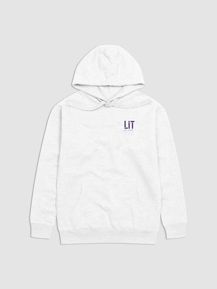 LIT Light Hoodie product image (1)