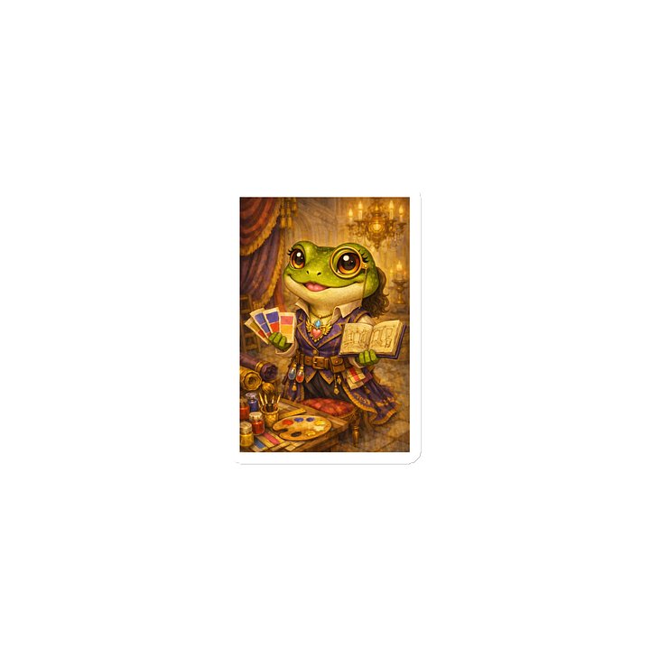 Kingdoms Designer Magnet product image (1)