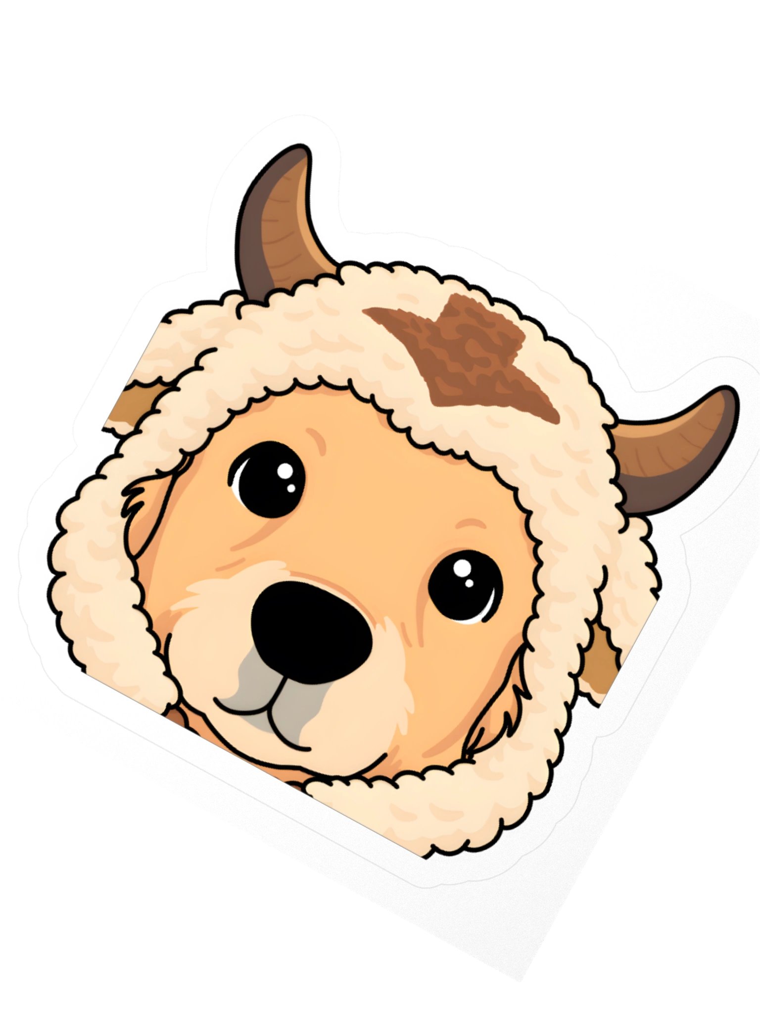 Appa Sticker product image (4)
