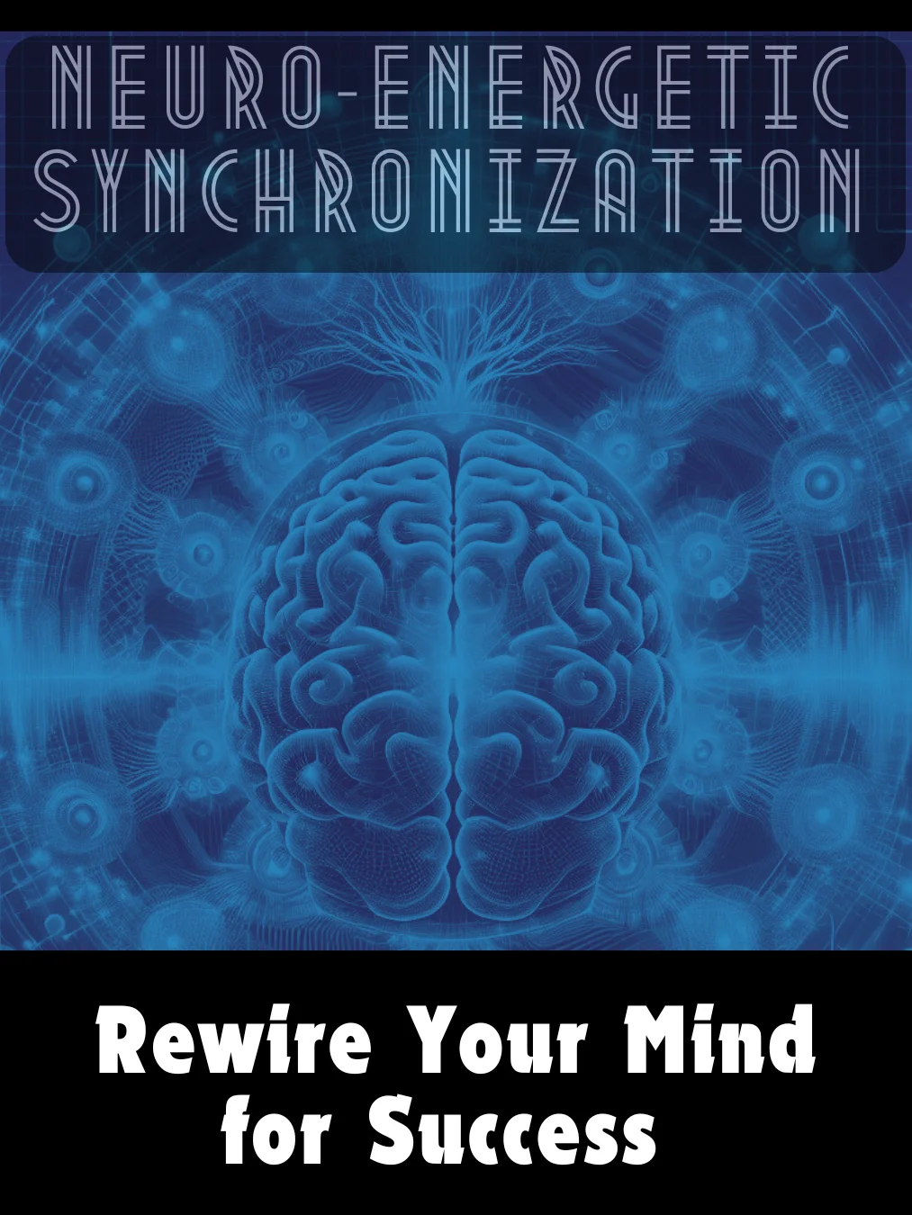 Neuro-Energetic Synchronization: Rewire Your Mind for Success product image (1)