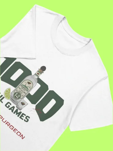Jared Spurgeon 1000 nhl Games Shirt product image (114)