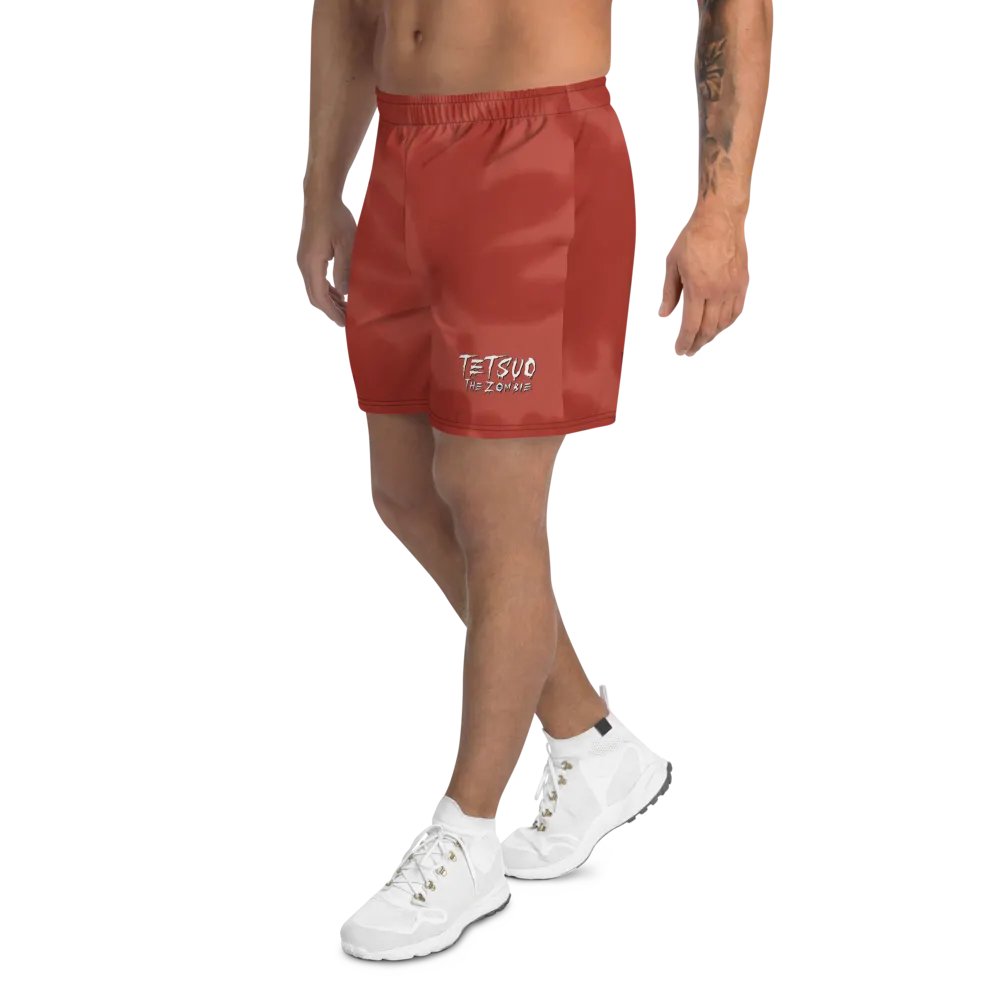 Infected Athletic Shorts product image (10)