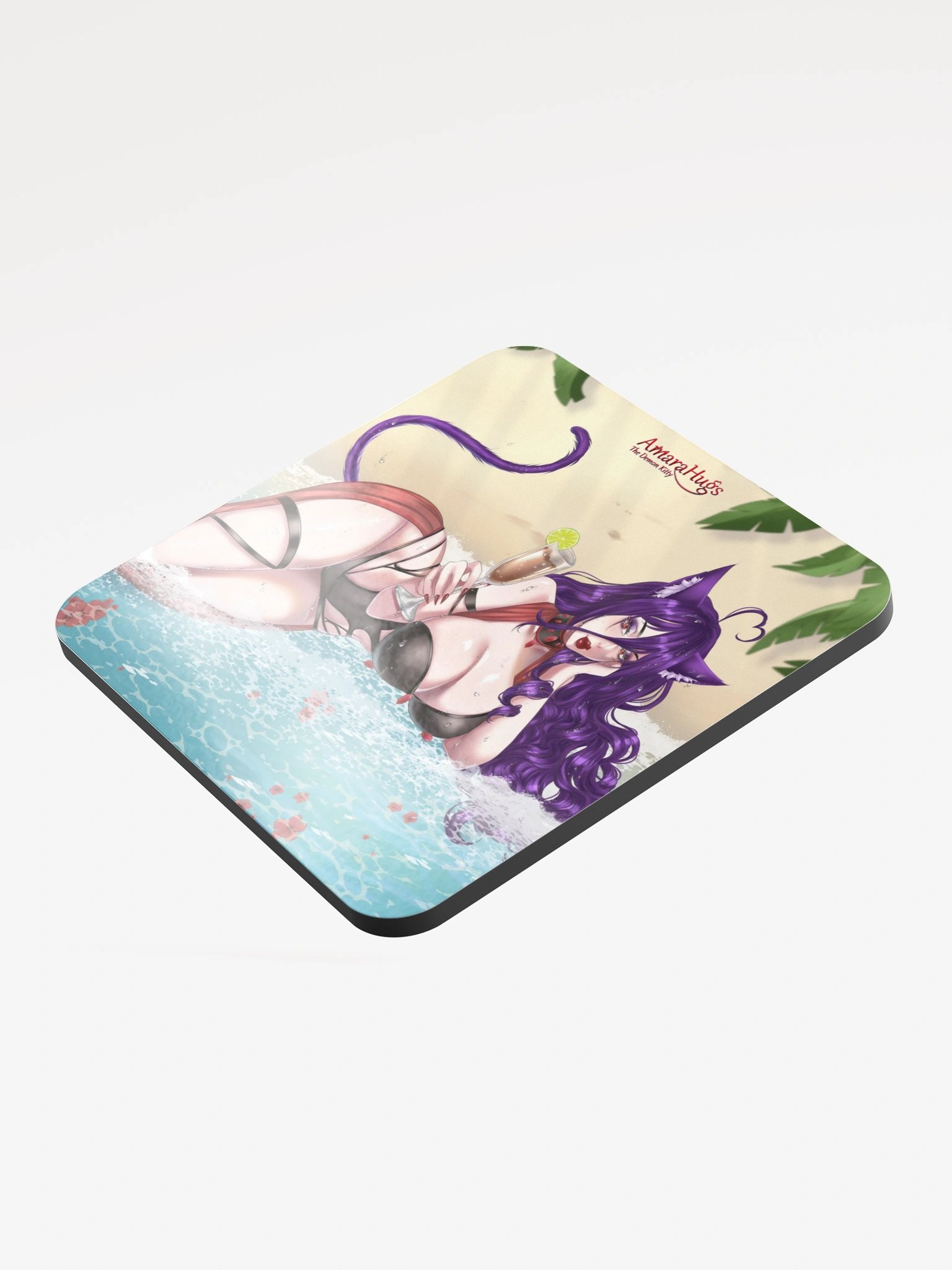 Summer Coaster (Limited Edition) product image (3)
