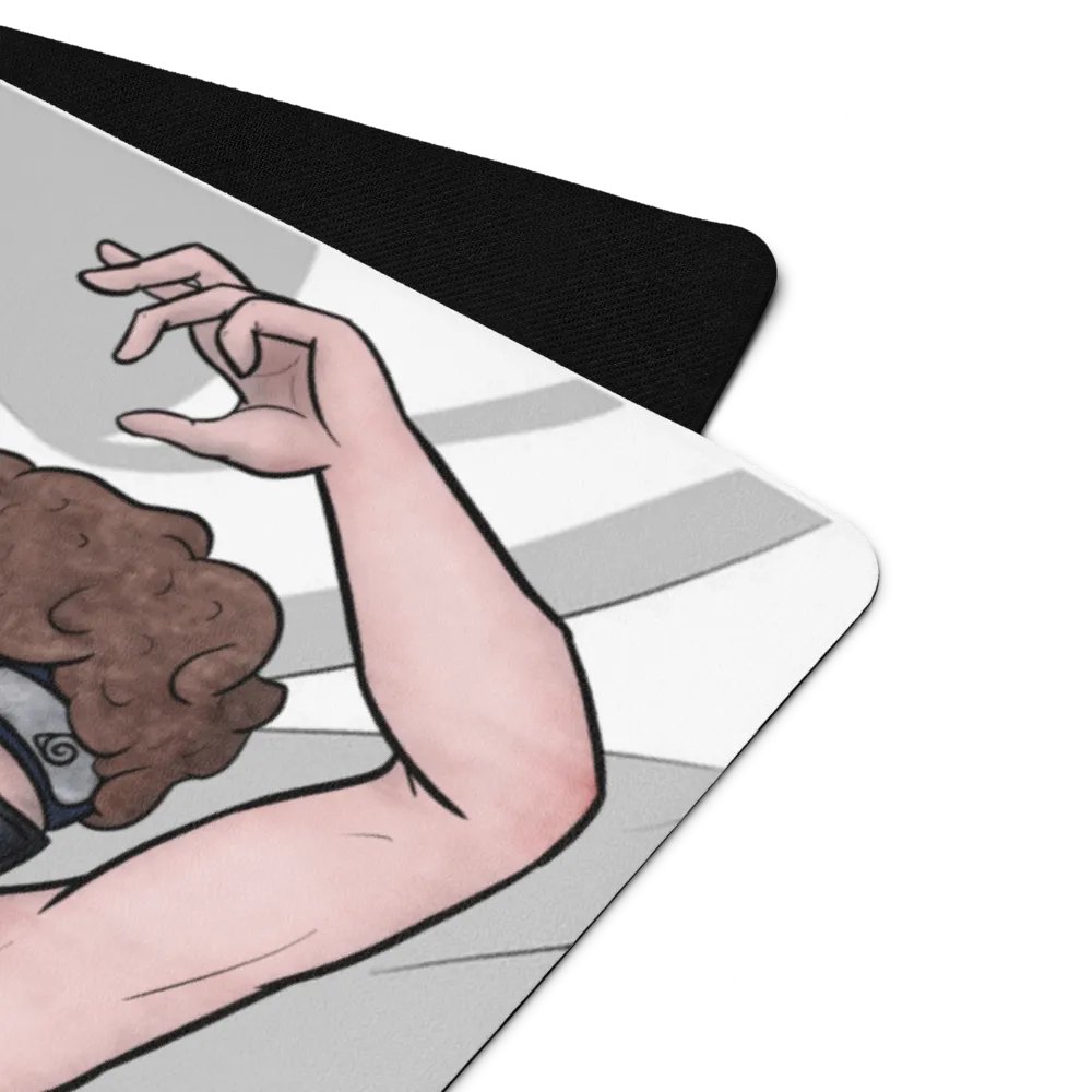 7eaf Dakimakura Yoga Mat product image (5)