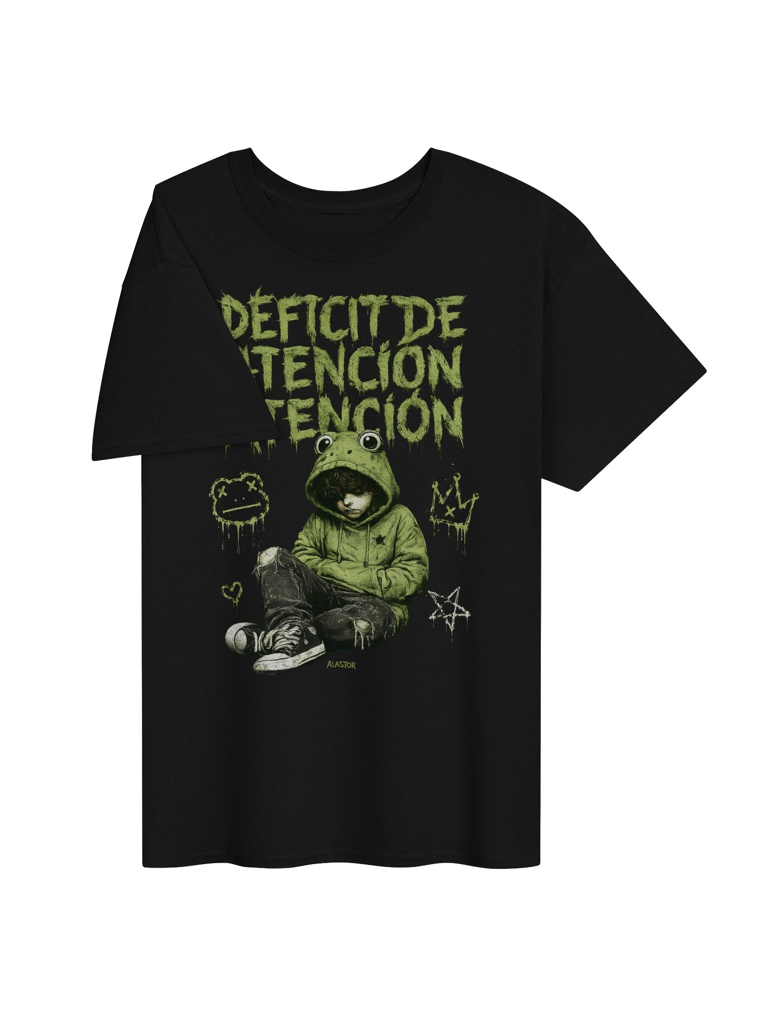 DÉFICIT product image (3)