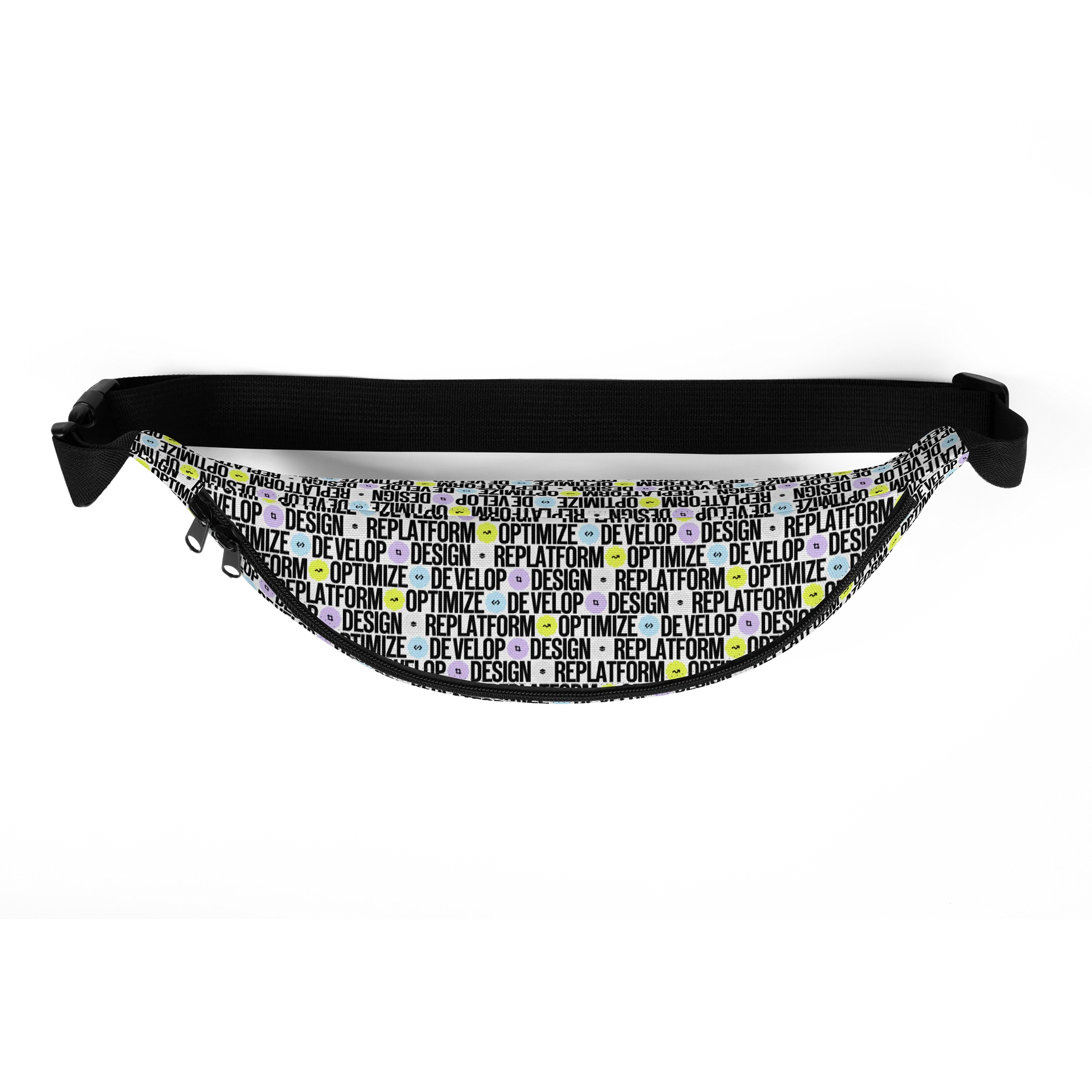 DigitlHaus Fanny Pack product image (5)