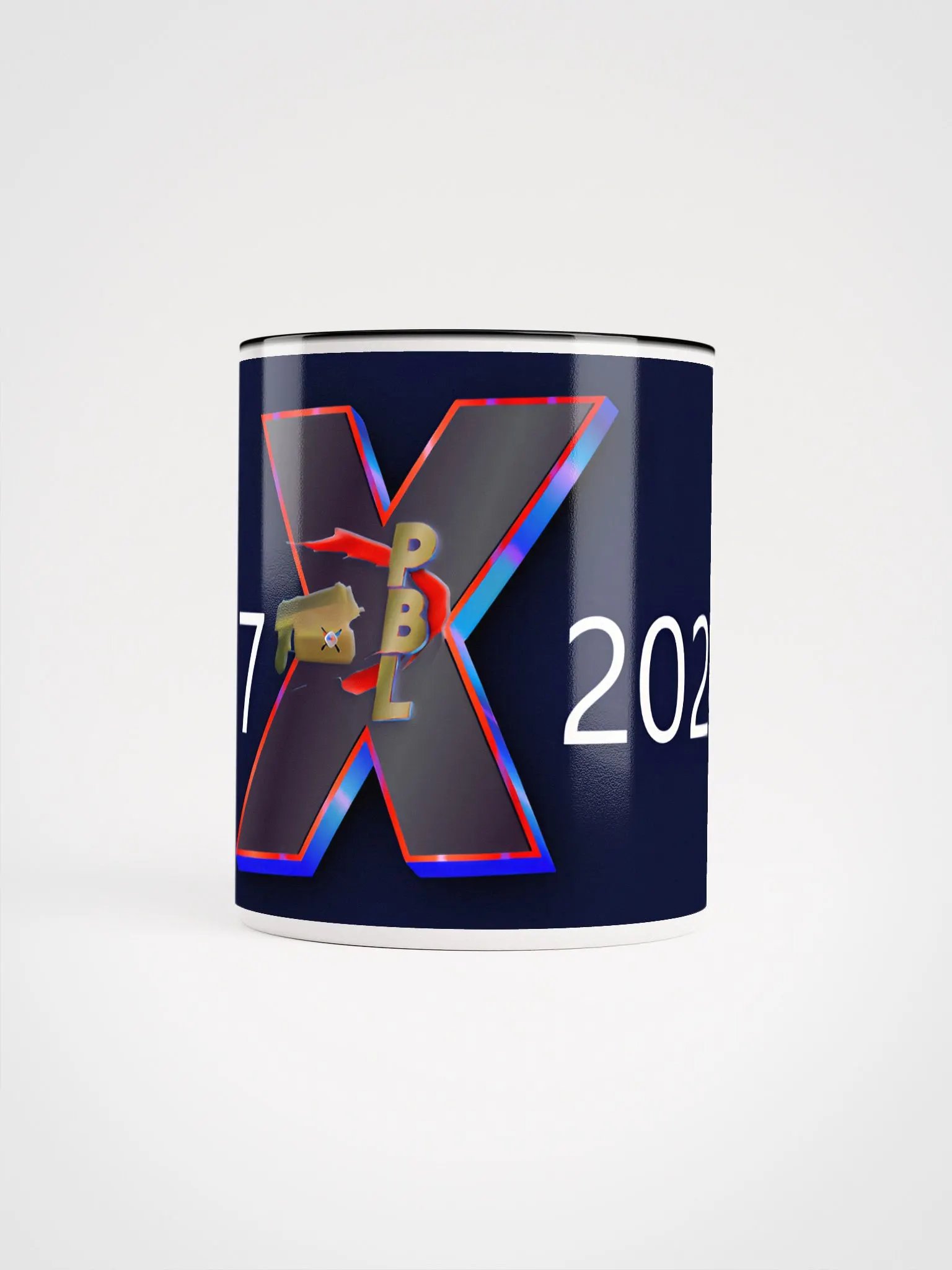 PBL SeasonX Commemorative Mug product image (23)