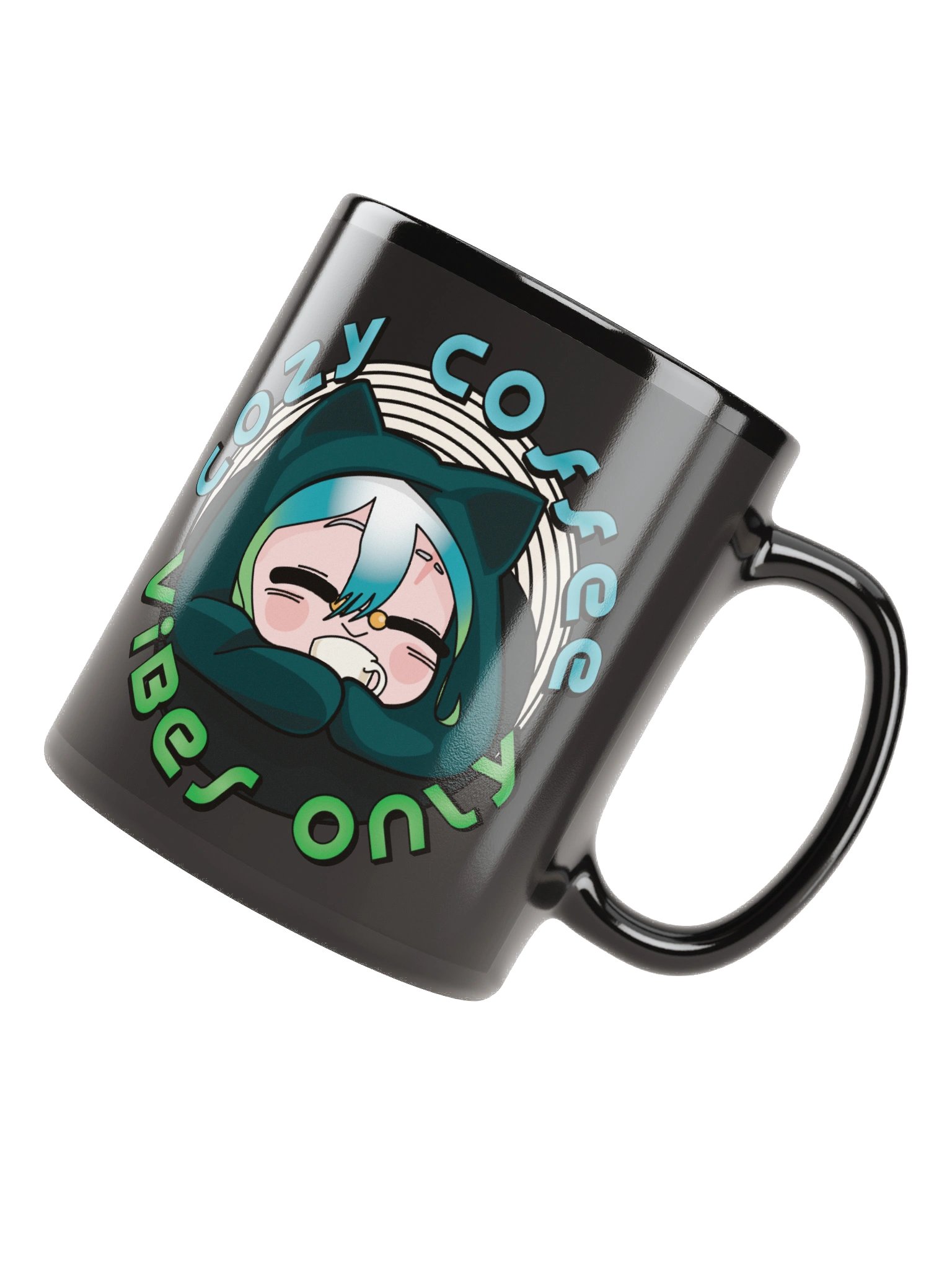 Cozy Coffee Time Mugs product image (7)