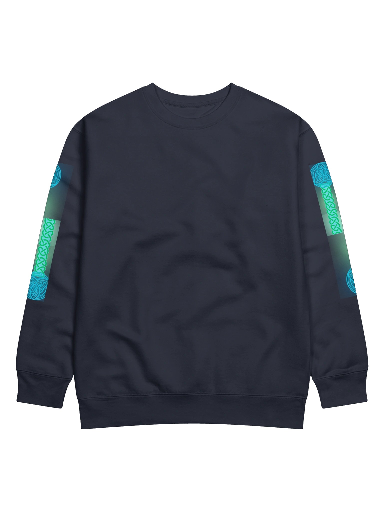 YourFreakshow The ToL Neon Sweatshirt product image (86)