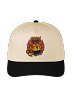 Roblox Gamer Kids Tiger Fruit Embroidered Cap Gift