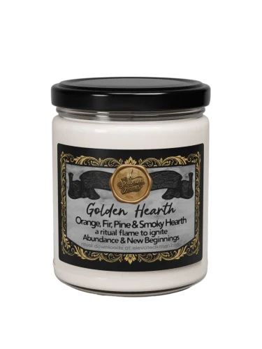 Golden Hearth product image (1)