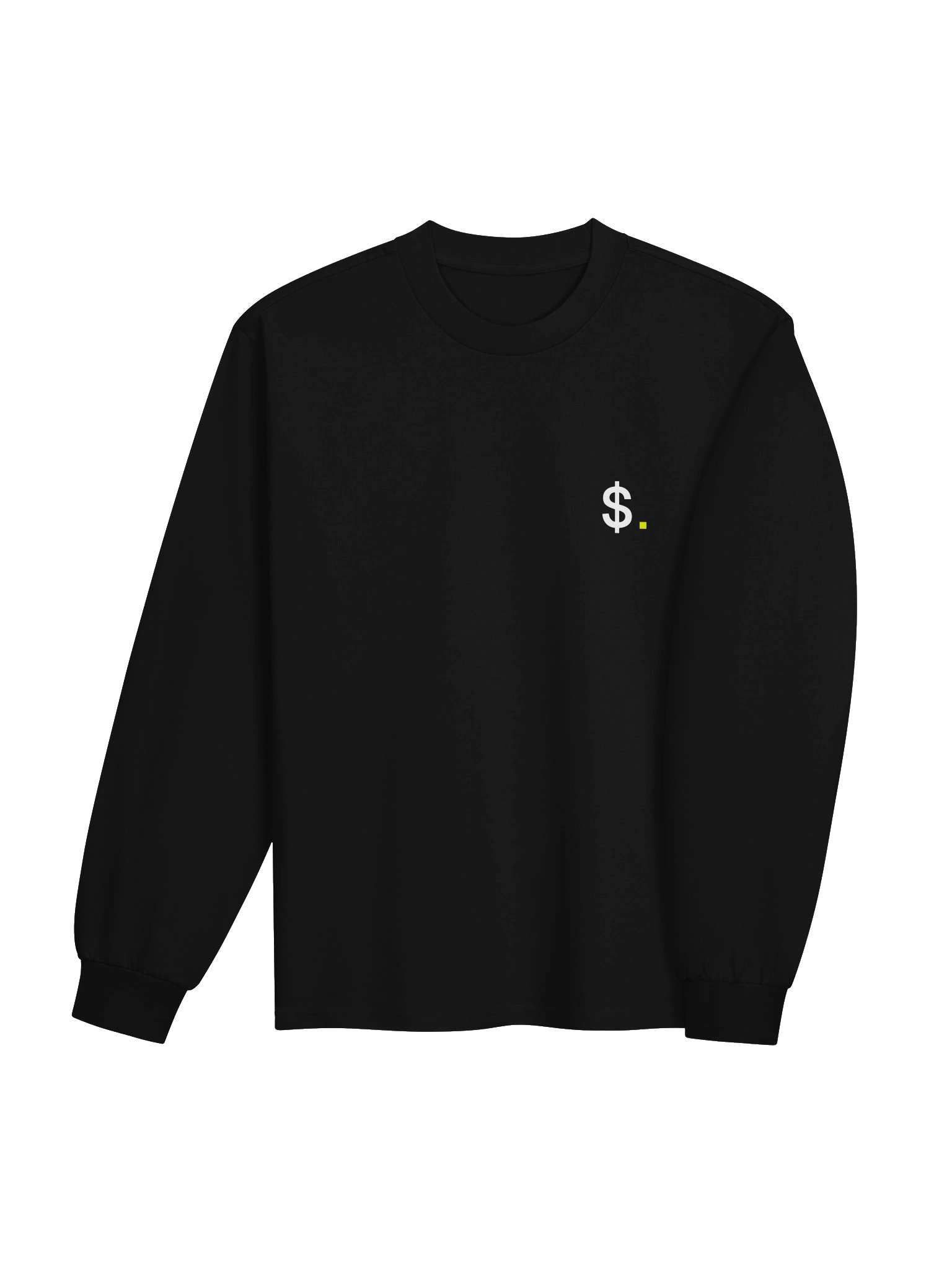 SIGREX Source — $. Sleeve product image (4)
