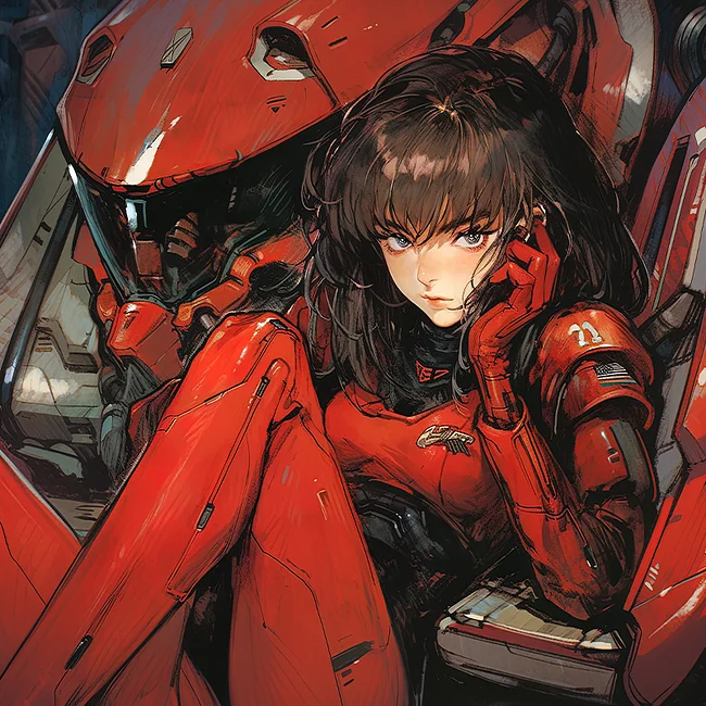Cyberpunk