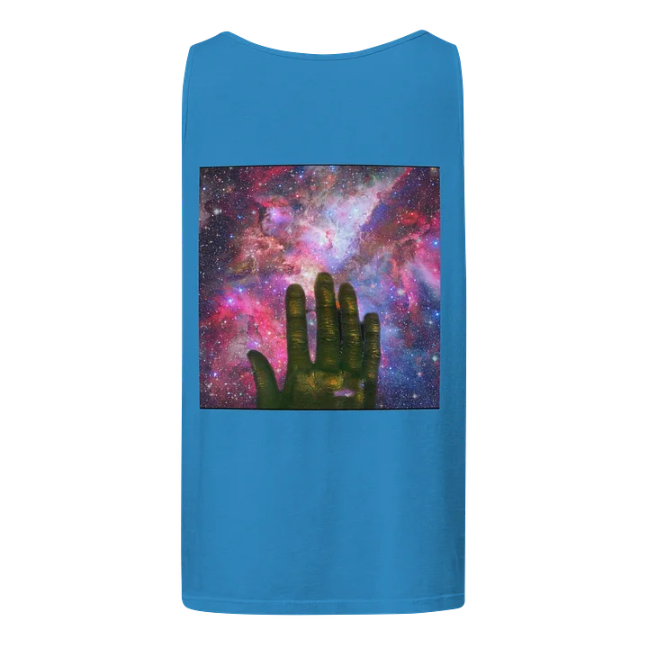Space TK Tank product image (2)