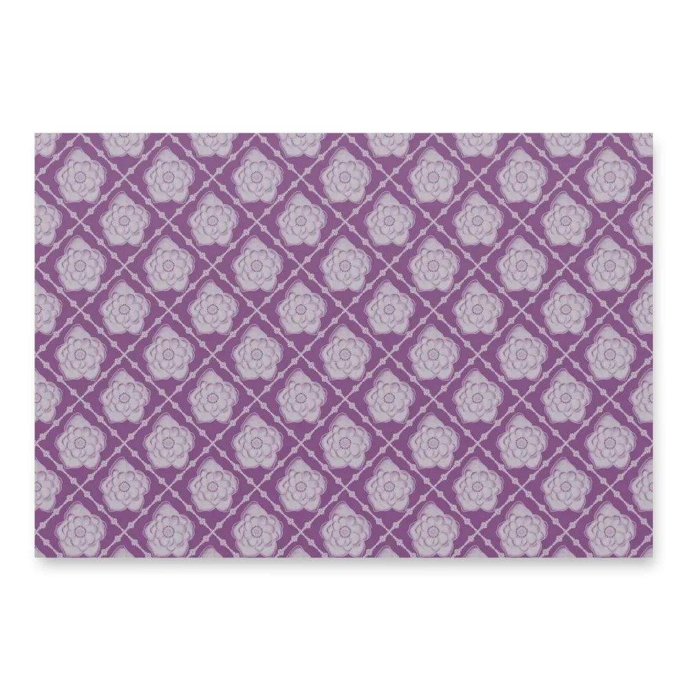 Hellebore Wrapping Paper product image (1)