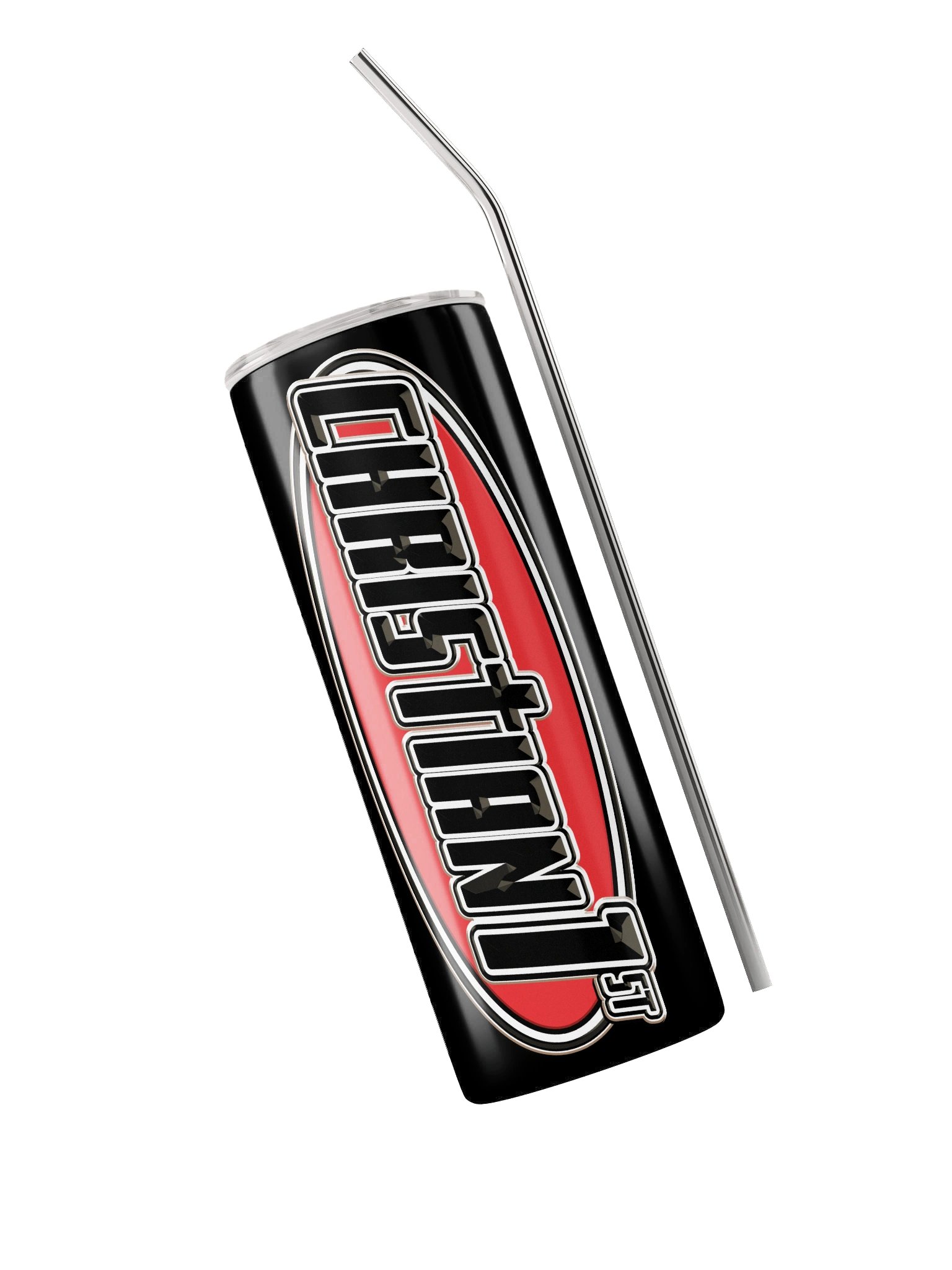 Christian 1st, 20oz Tumbler product image (3)