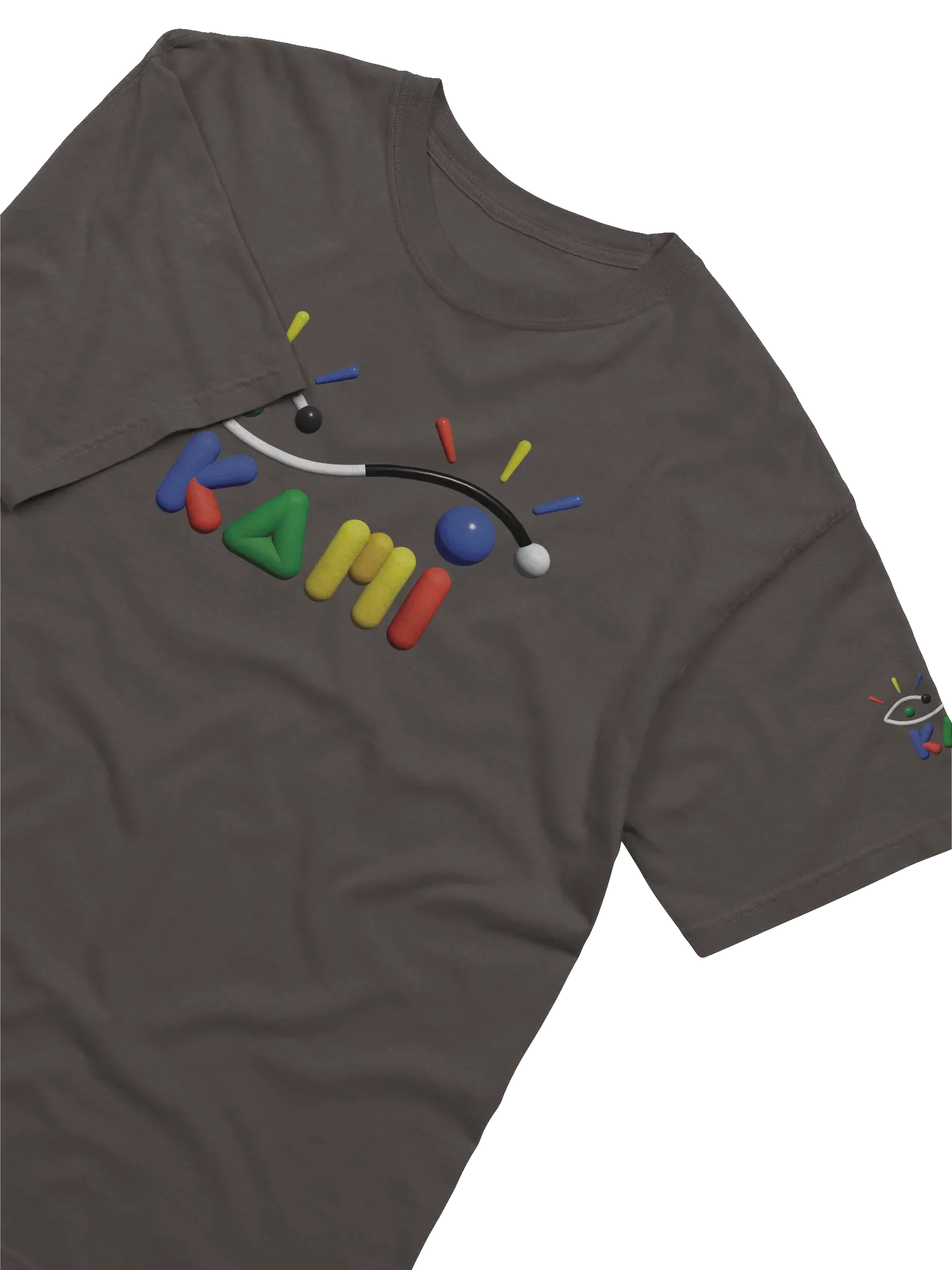KAMI Tee product image (8)