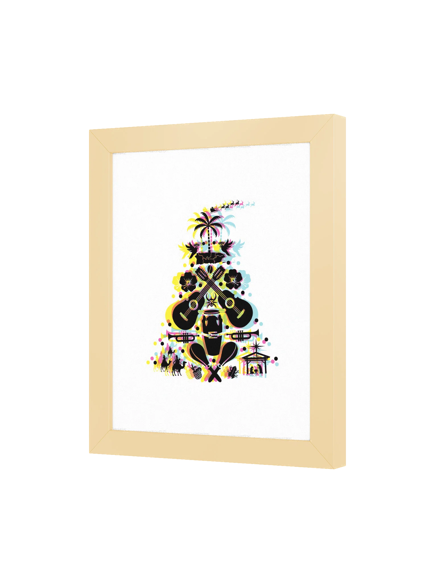 Navidades con sabor a PR product image (54)