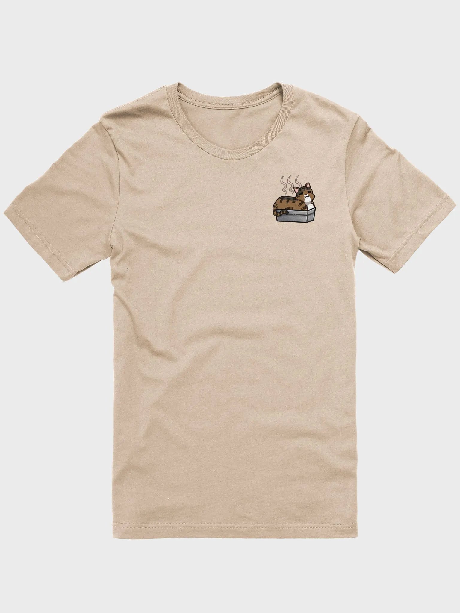 Kitty Loaf T-Shirt product image (1)