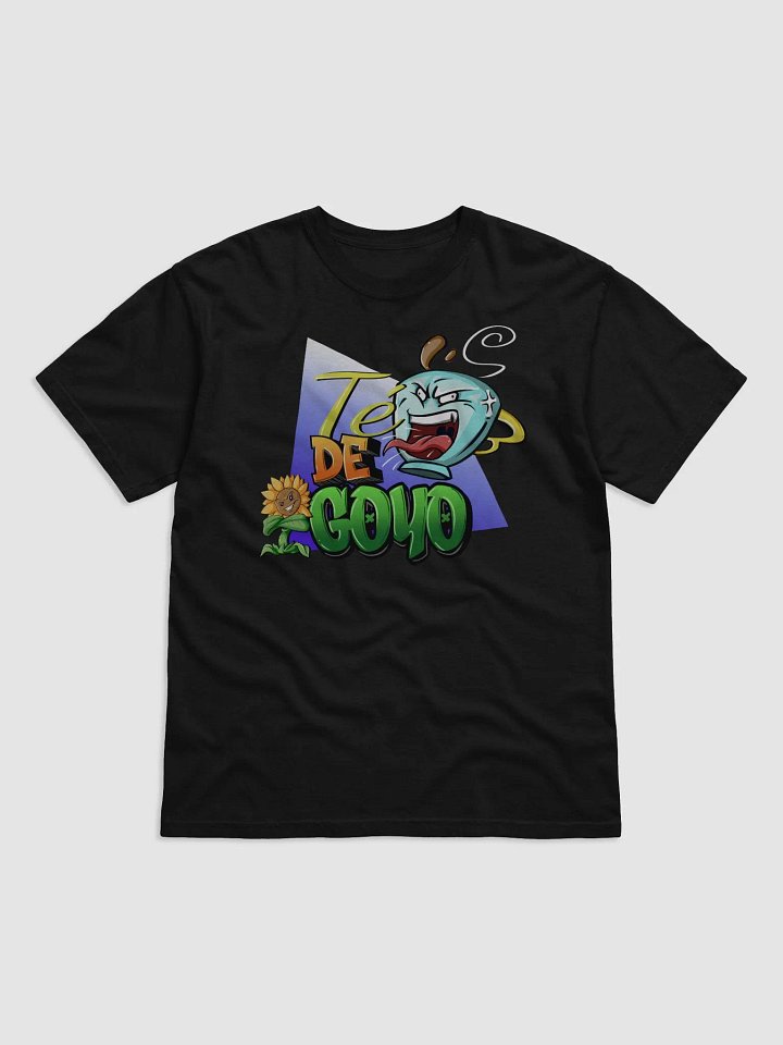 Camiseta Black 