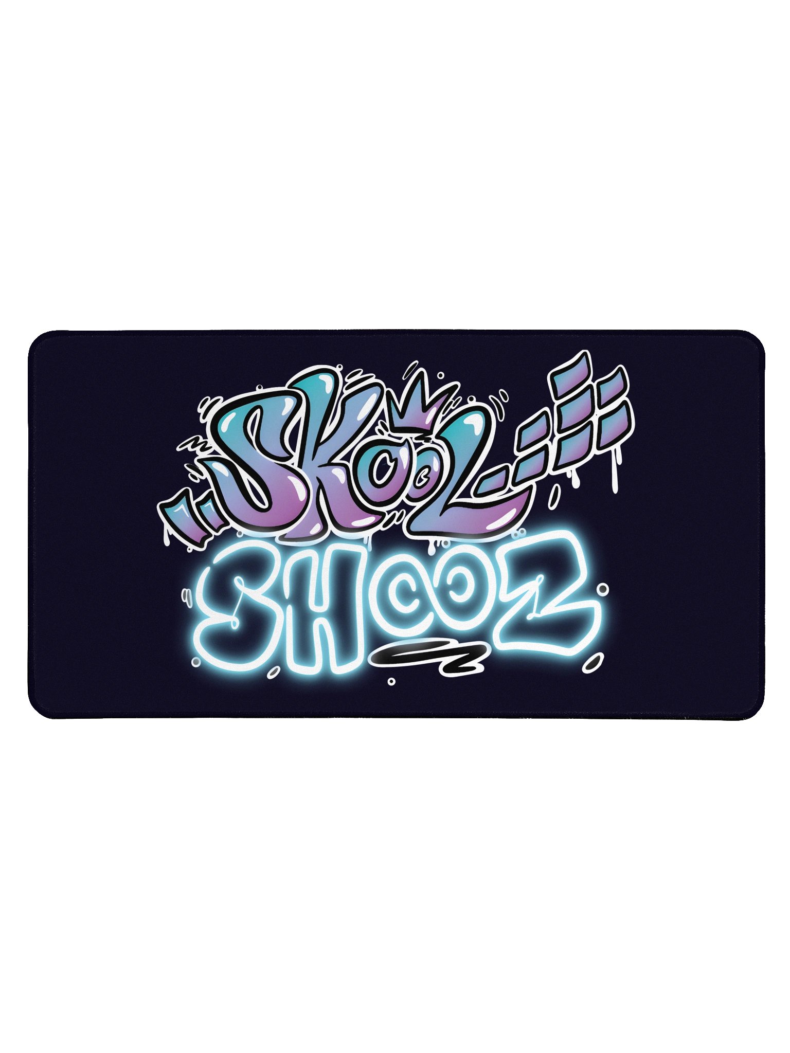 skoolshooz desk mat product image (1)