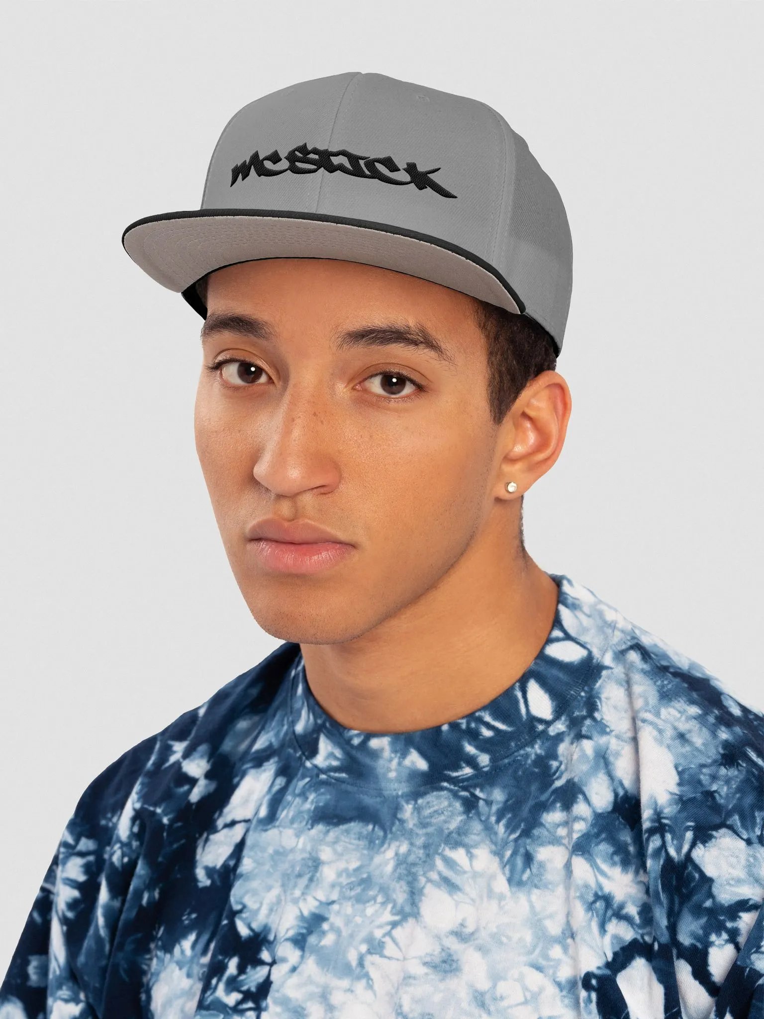 McStick Snapback 6 product image (6)
