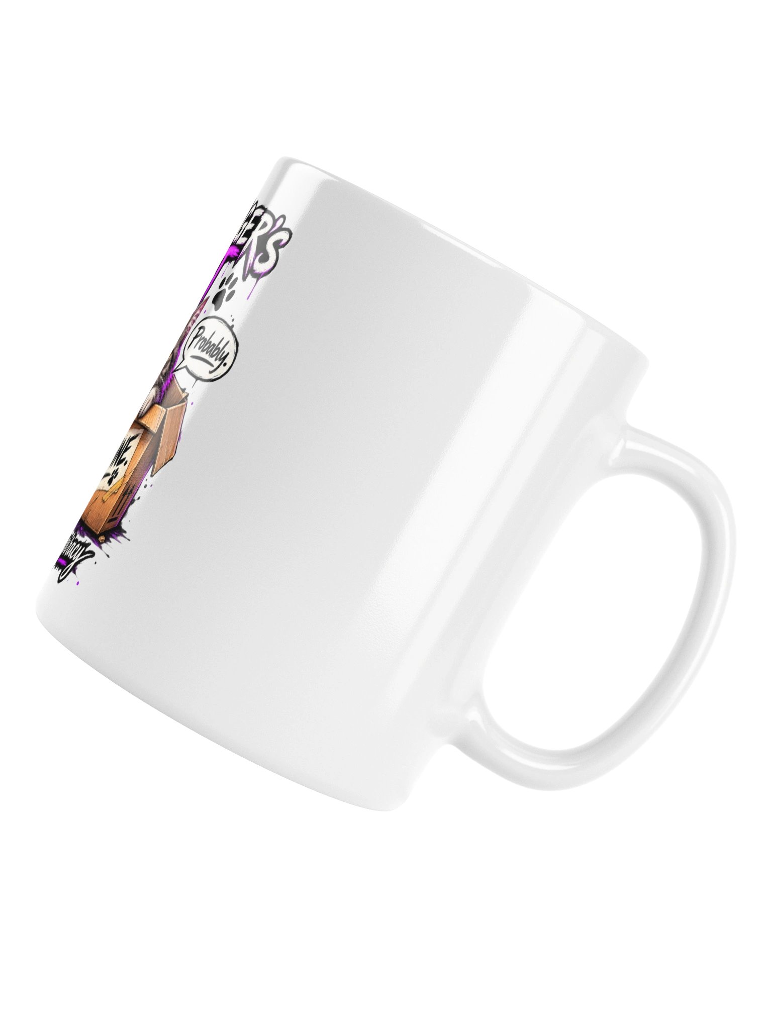 SCHRÖDINGER’S CAT NOW IN MUG FORM. product image (6)