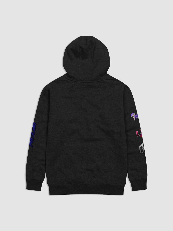 SEASON TWO REG HOODIE product image (2)