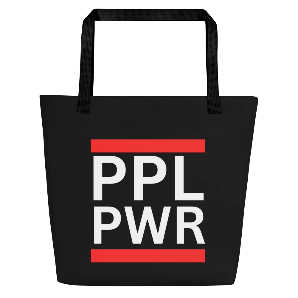 PPL PWR Tote product image (3)
