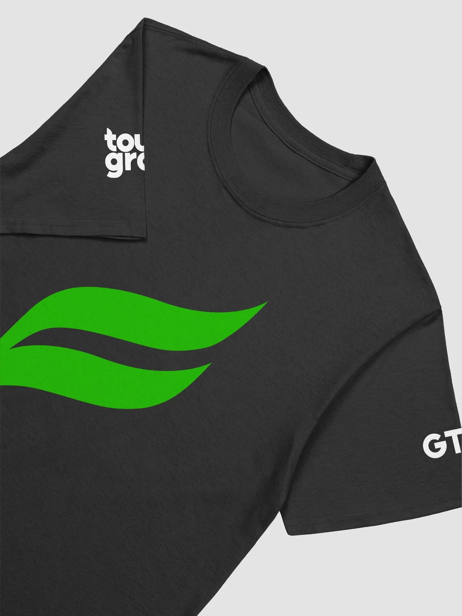 sfw standard issue tee product image (3)
